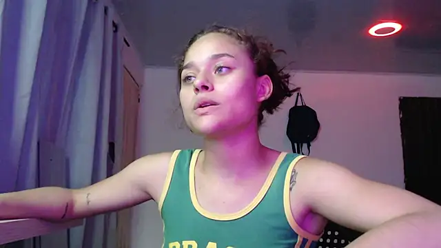 LittleCheerry69 online show from 10-20-25, 02:39