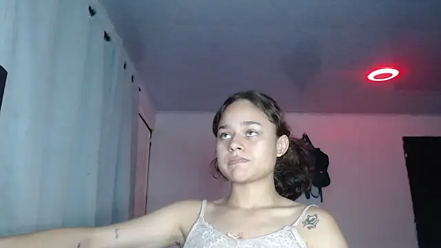 LittleCheerry69 online show from 11-29-25, 03:15