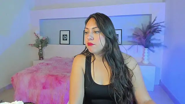 ZaraRosse7 online show from 10-13-25, 11:43