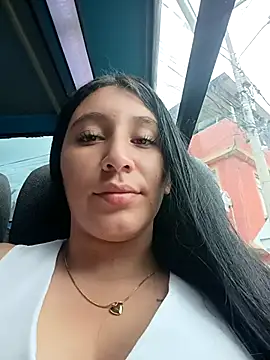   Antonella online show from 10-02-25, 02:35