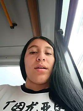   Antonella online show from 10-08-25, 03:31