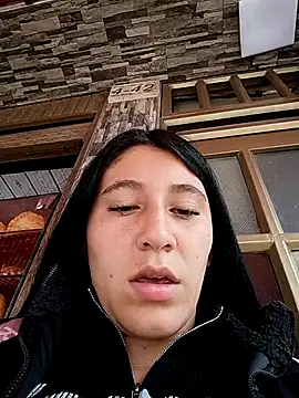   Antonella online show from 10-10-25, 03:22