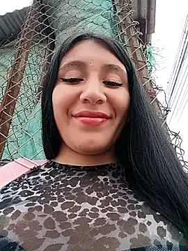   Antonella online show from 10-14-25, 03:02