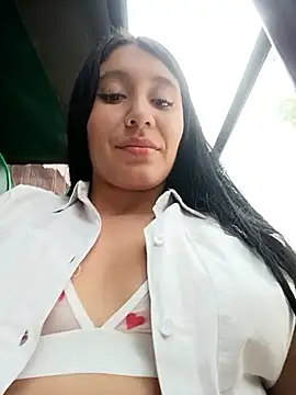   Antonella online show from 10-17-25, 03:25