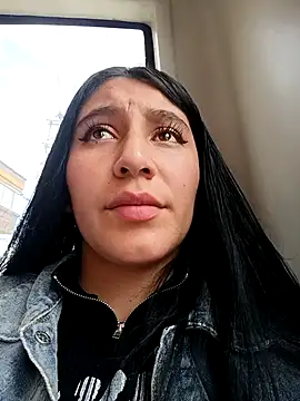   Antonella online show from 10-22-25, 03:12