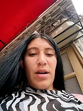   Antonella online show from 10-25-25, 03:18