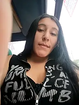   Antonella online show from 10-27-25, 02:54