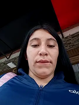   Antonella online show from 11-02-25, 02:30