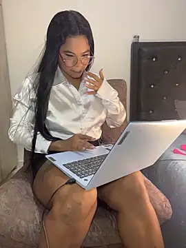 britanny-stone online show from 10-24-25, 11:56