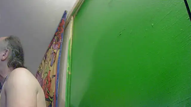 HippieDad333 online show from 11-14-25, 01:48