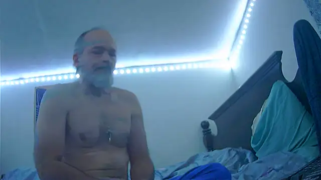 HippieDad333 online show from 12-21-25, 10:28