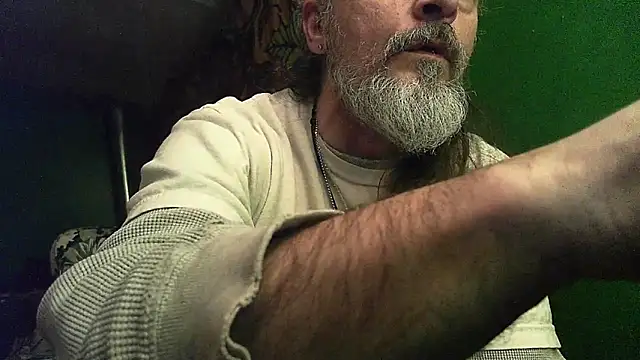 HippieDad333 online show from 01-05-26, 11:19