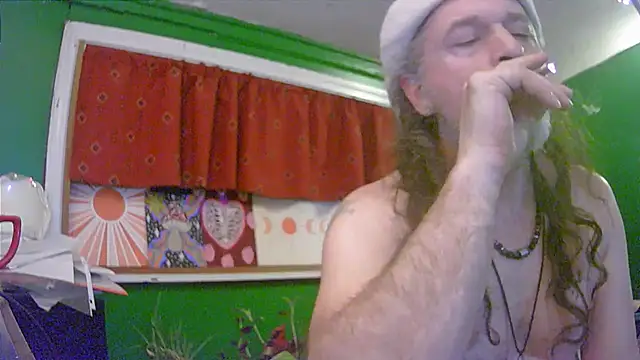 HippieDad333 online show from 06-03-26, 02:03