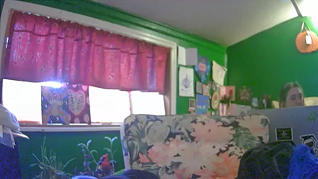 HippieDad333 online show from 06-06-26, 11:42