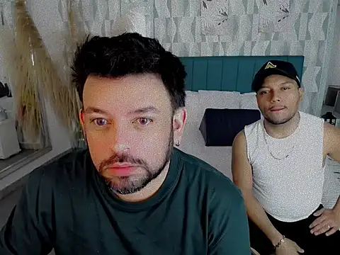 Snapshot of Max_Rivers chatting on 10-03-25, 02:58 Max Rivers online show from 10-03-25, 02:58