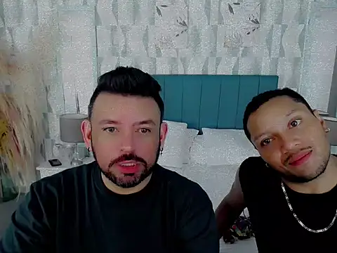 Snapshot of Max_Rivers chatting on 10-13-25, 06:57 Max Rivers online show from 10-13-25, 06:57