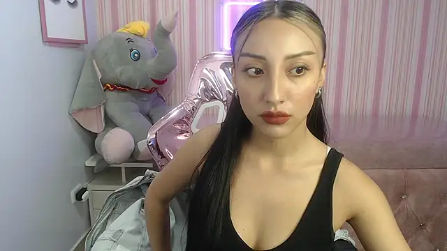 Branndy ch online show from 10-02-25, 04:25