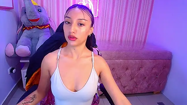 Branndy ch online show from 10-07-25, 04:26