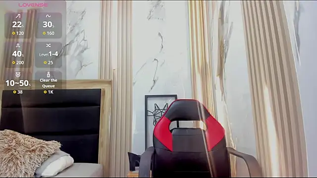 SAMANTHABENET online show from 05-06-26, 12:41
