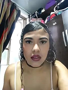 MegaN Storms online show from 09-30-25, 11:48