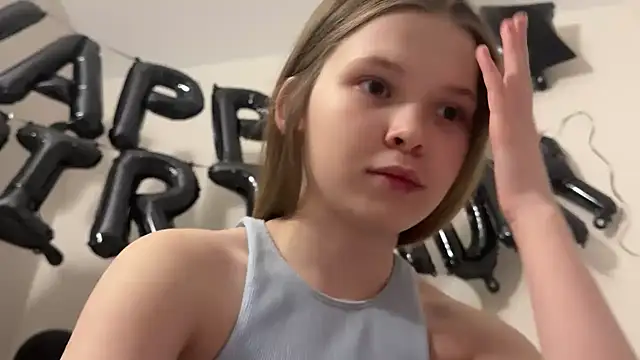 CandysRose online show from 04-01-26, 10:51