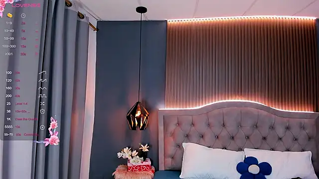 Tiffany  charm  online show from 02-22-26, 04:02