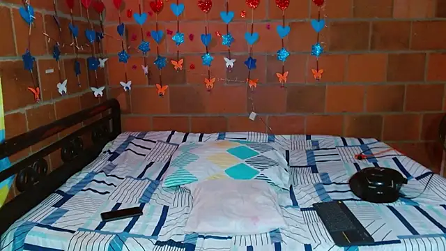 lorenacapelli online show from 10-30-25, 12:34