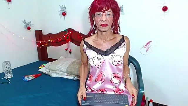 lorenacapelli online show from 12-18-25, 12:22