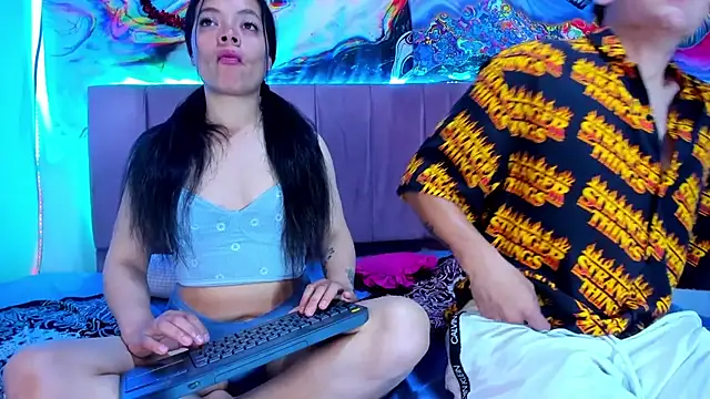 antonellaa morgan online show from 10-23-25, 04:06