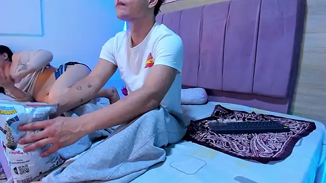 antonellaa morgan online show from 10-29-25, 11:28