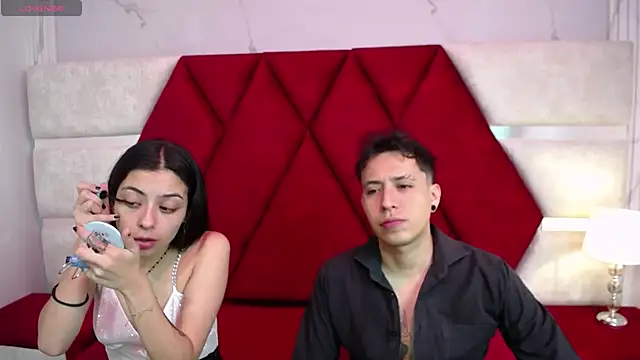 Snapshot of jakeyariana chatting on 09-27-25, 07:41 jakeyariana online show from 09-27-25, 07:41