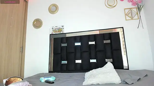 Tammysanz online show from 01-06-26, 12:58