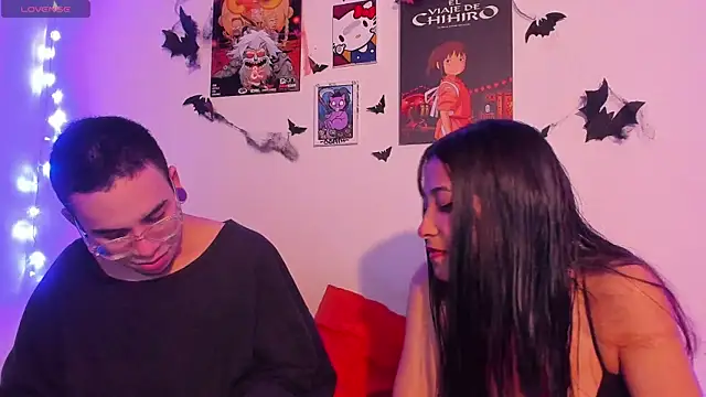 Dirty Pleasure69 online show from 10-21-25, 02:34