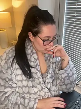 Ruby-Black online show from 01-16-26, 09:57