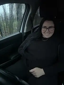 Ruby-Black online show from 02-06-26, 04:32