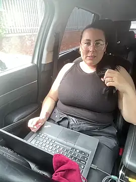 Ruby-Black online show from 06-19-26, 02:10