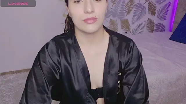 CattleyaAngel online show from 01-17-26, 04:22