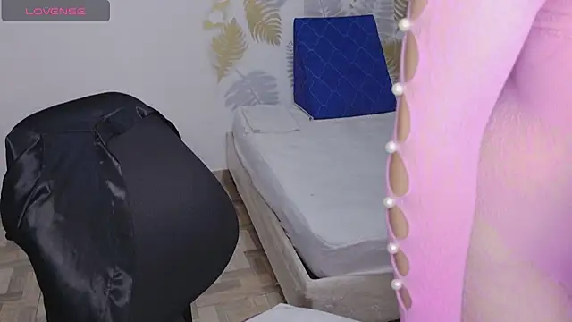 Snapshot of CattleyaAngel chatting on 02-27-26, 04:29 CattleyaAngel online show from 02-27-26, 04:29