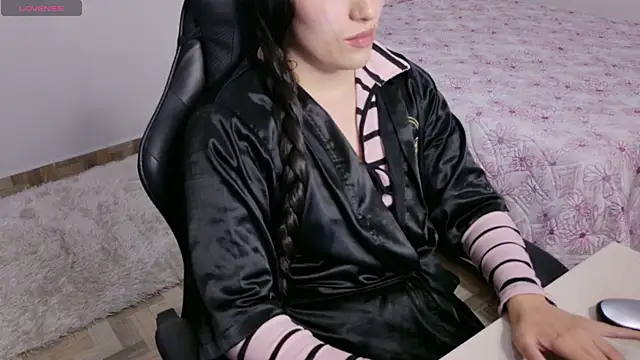 CattleyaAngel online show from 05-01-26, 08:02