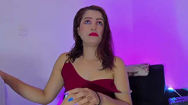 naty hot4uu online show from 02-06-26, 12:19