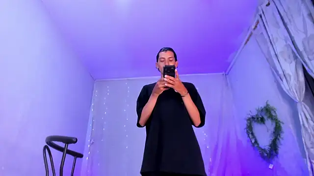 josesweet  online show from 10-31-25, 01:17