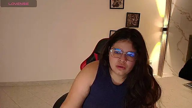 Nina Rouge7 online show from 11-07-25, 11:21