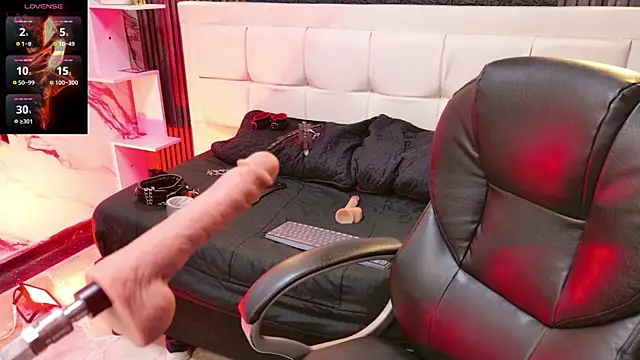 MaraBlake  online show from 02-08-26, 04:27