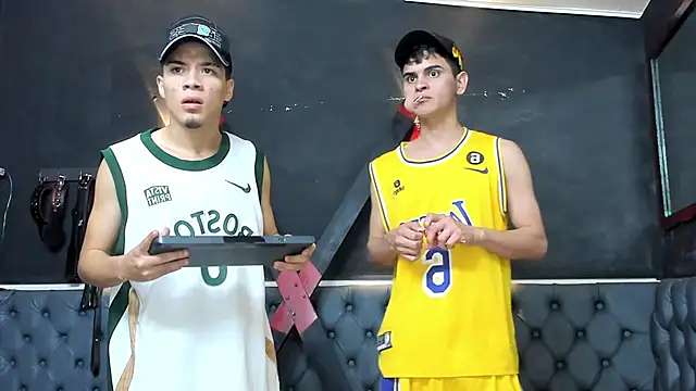 liam coleman25 online show from 11-27-25, 04:58