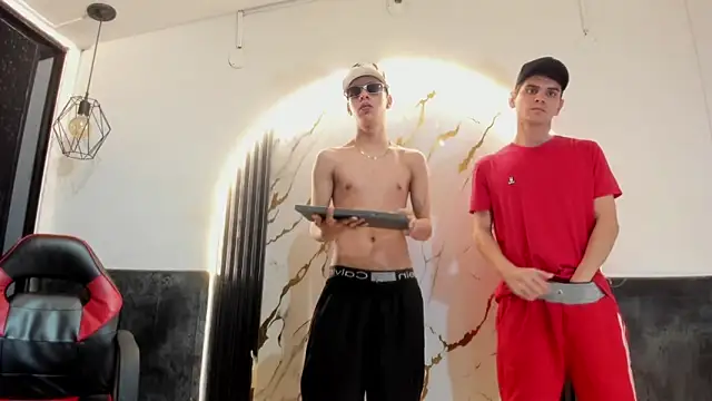 liam coleman25 online show from 02-03-26, 06:40