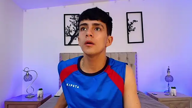 Snapshot of Axel_Draven chatting on 10-03-25, 11:07 Axel Draven online show from 10-03-25, 11:07