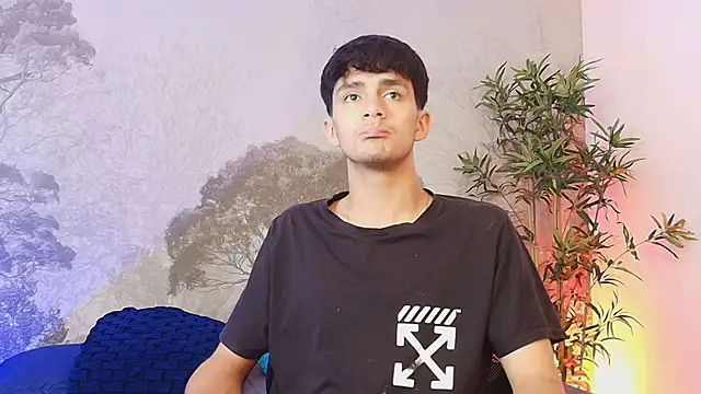 Axel Draven online show from 12-18-25, 11:38