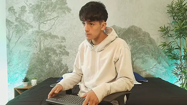 Axel Draven online show from 01-19-26, 11:25