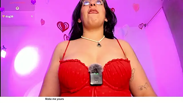 tellmemaddie online show from 02-16-26, 11:12