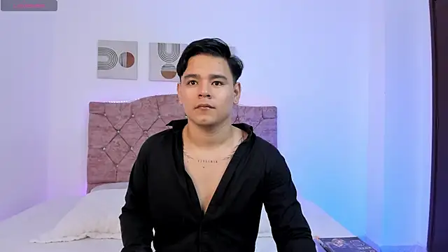 KairoBlaze online show from 09-27-25, 04:06